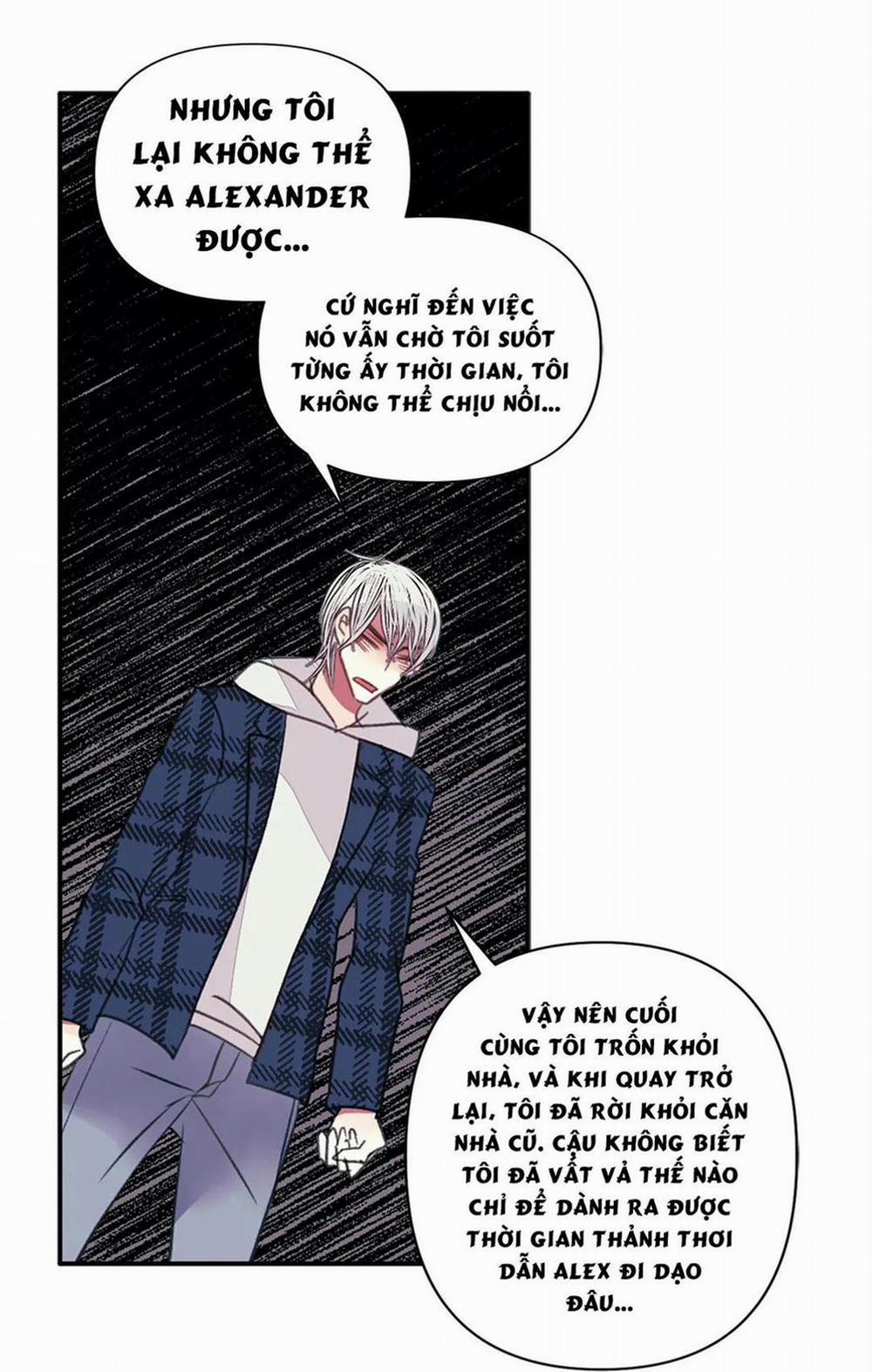 Hãy Chịu Trách Nhiệm Đi! 7 trang 15