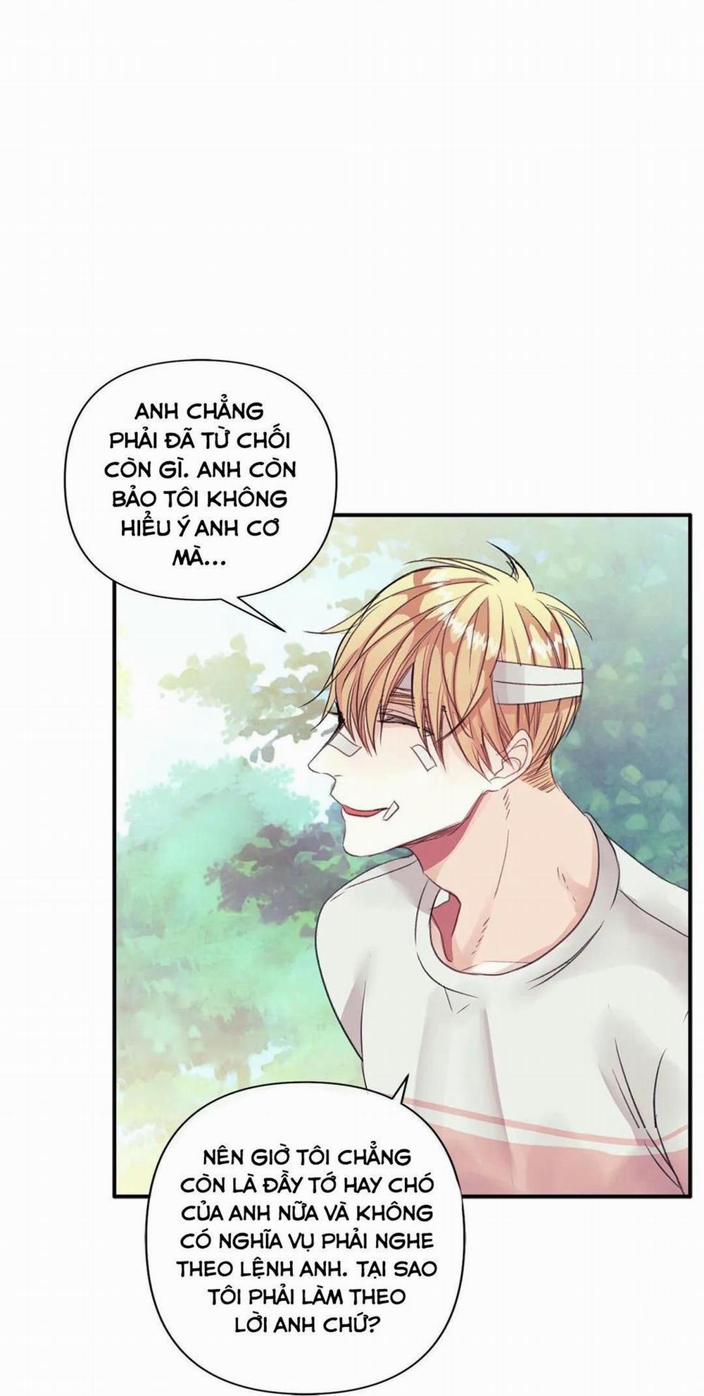 Hãy Chịu Trách Nhiệm Đi! 7 trang 24