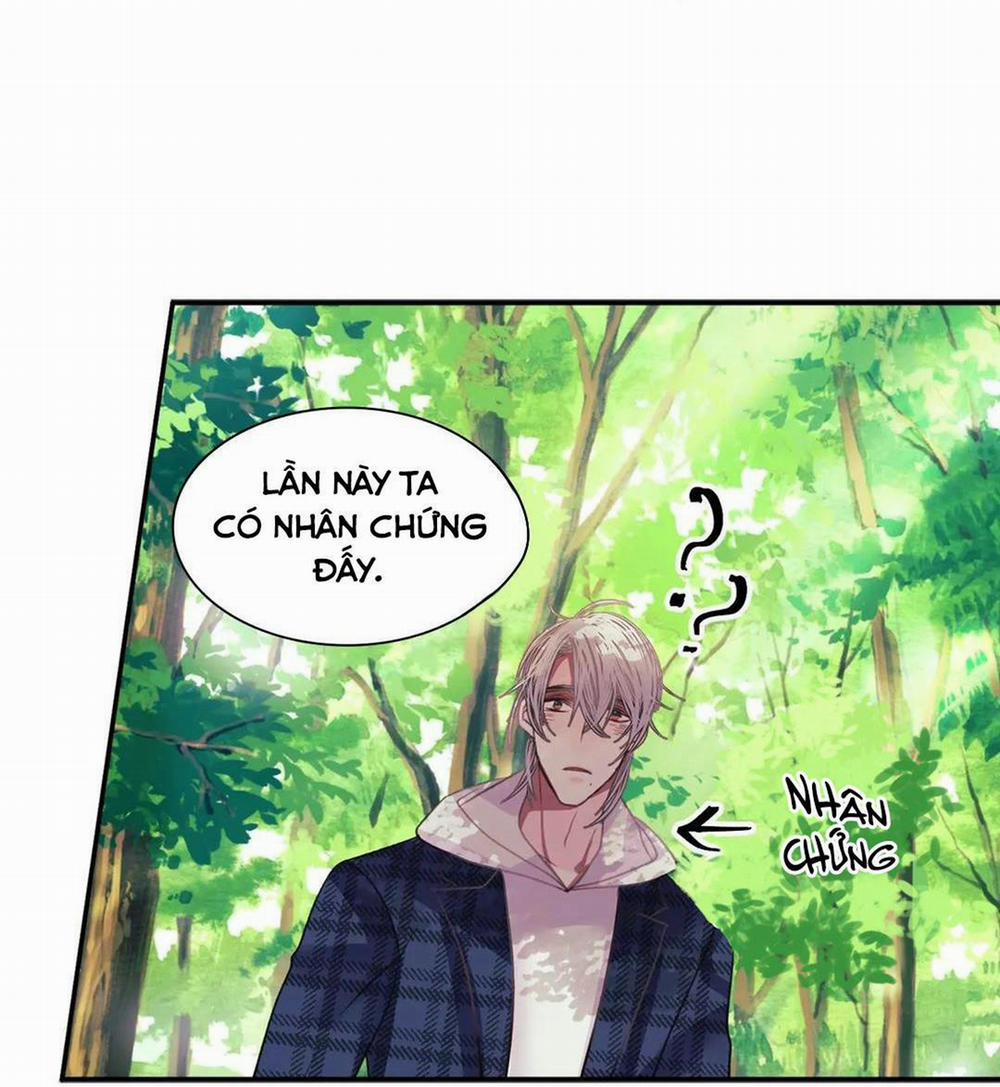 Hãy Chịu Trách Nhiệm Đi! 7 trang 38