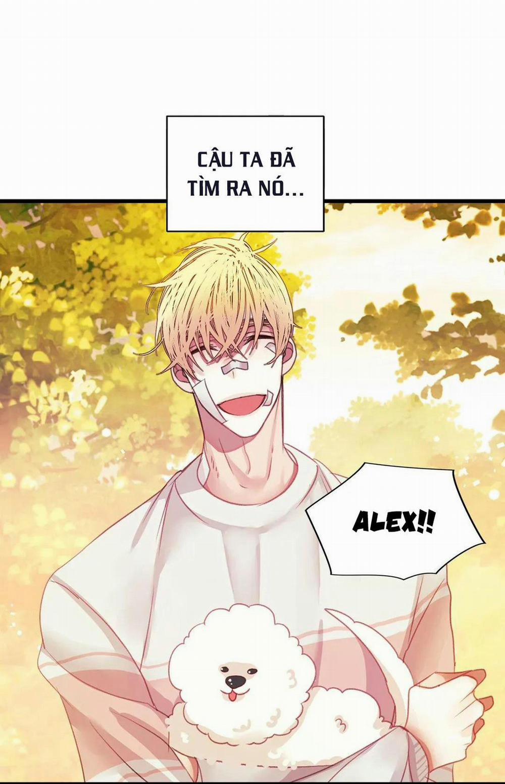 Hãy Chịu Trách Nhiệm Đi! 7 trang 43