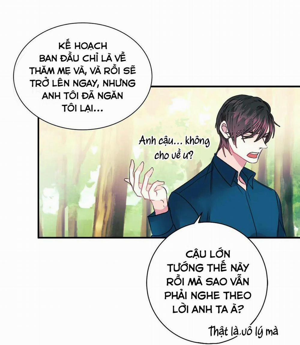 Hãy Chịu Trách Nhiệm Đi! 7 trang 9