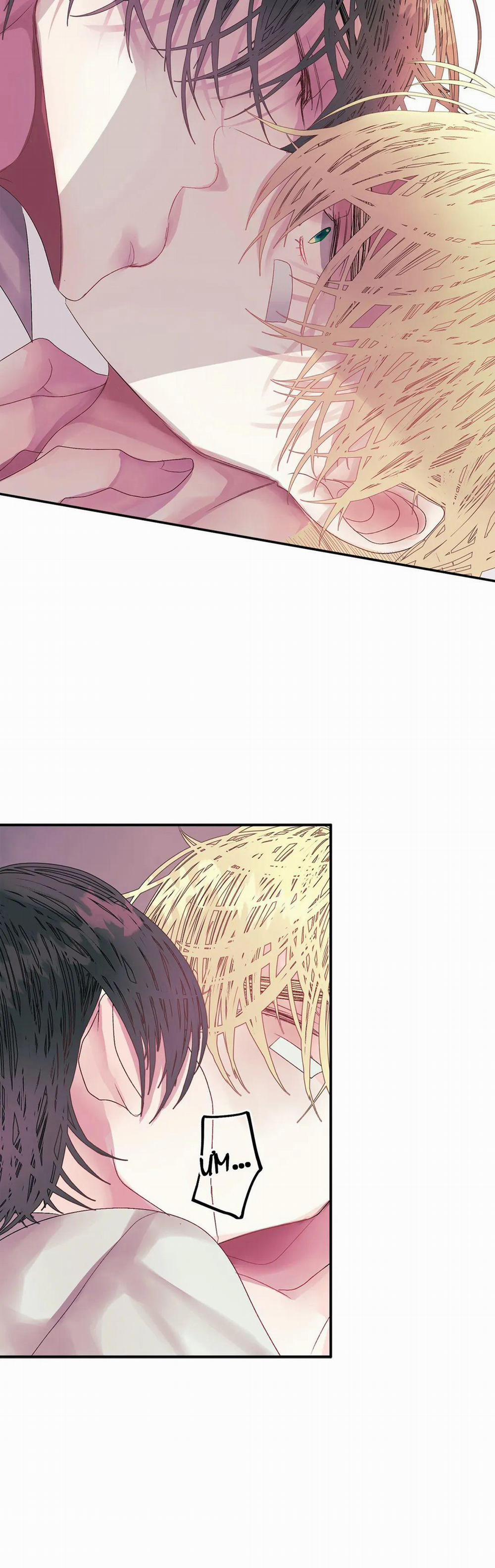 Hãy Chịu Trách Nhiệm Đi! 8 trang 5