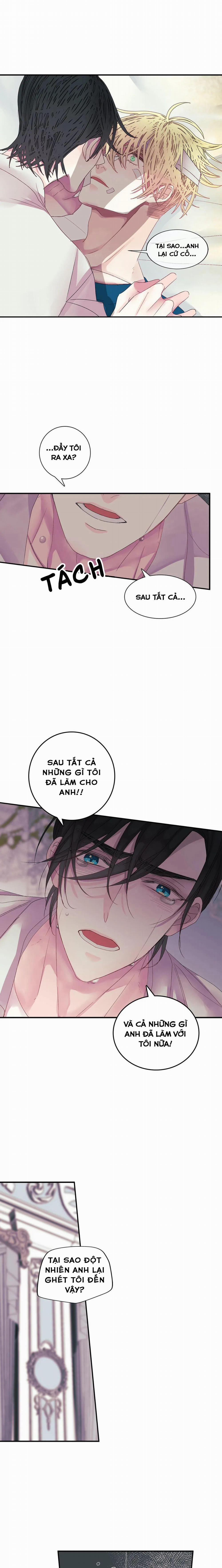 Hãy Chịu Trách Nhiệm Đi! 8 trang 7