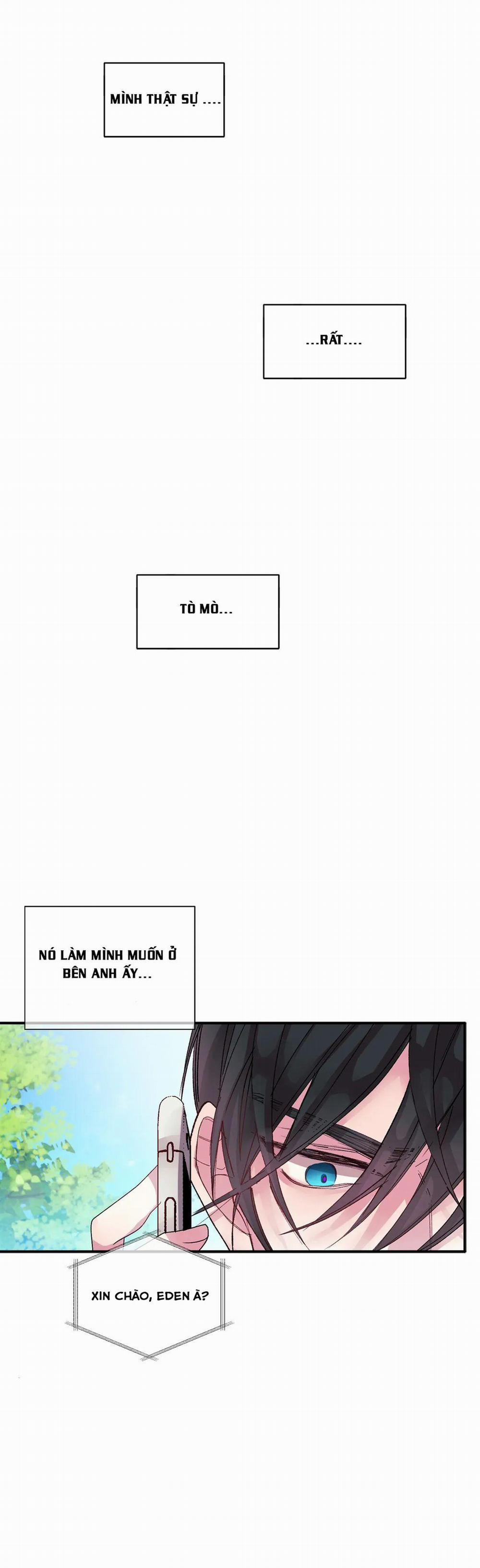 Hãy Chịu Trách Nhiệm Đi! 9 trang 20