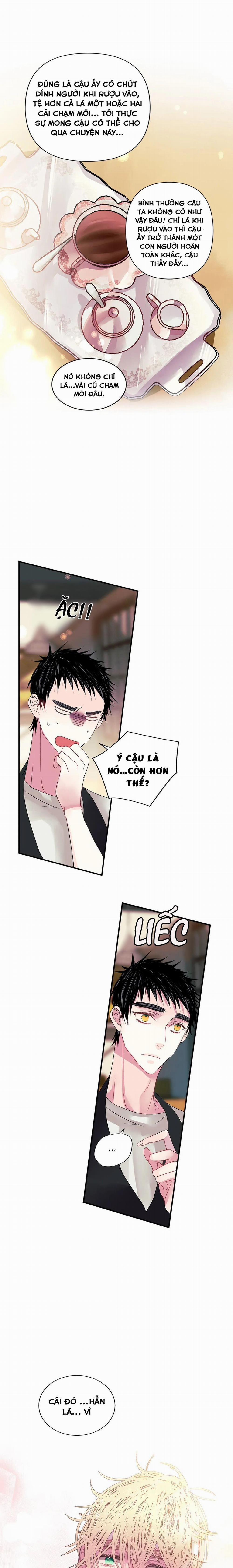 Hãy Chịu Trách Nhiệm Đi! 9 trang 7