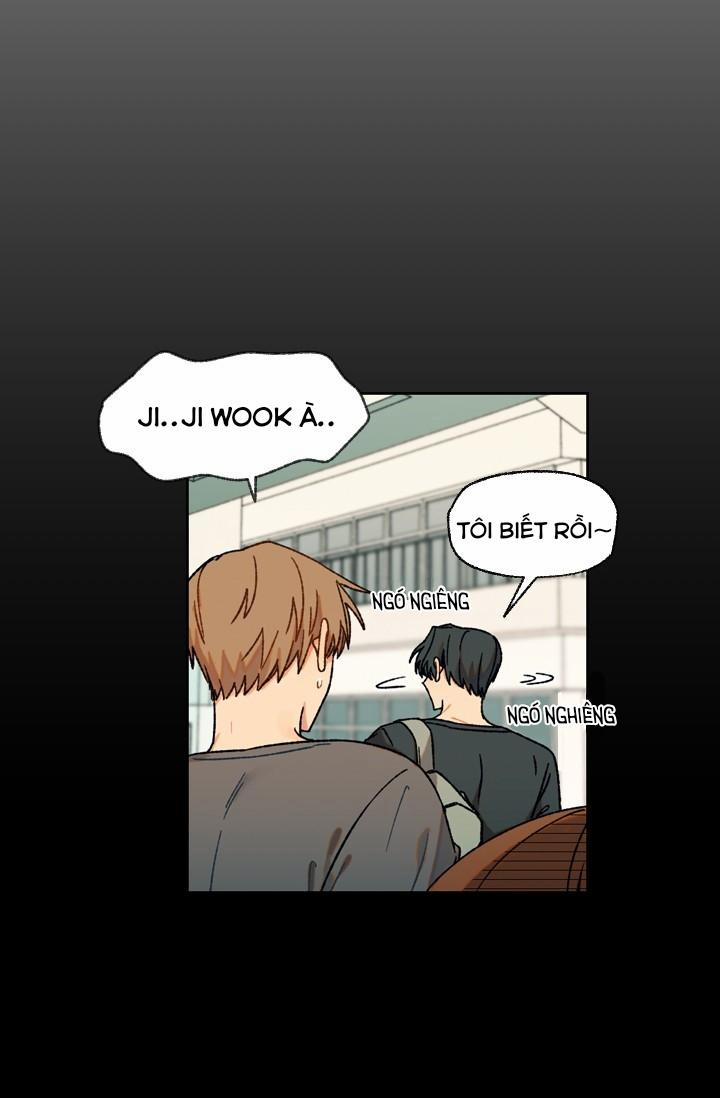 Hãy Cho Em Chút Vị Vanilla! 10 trang 12