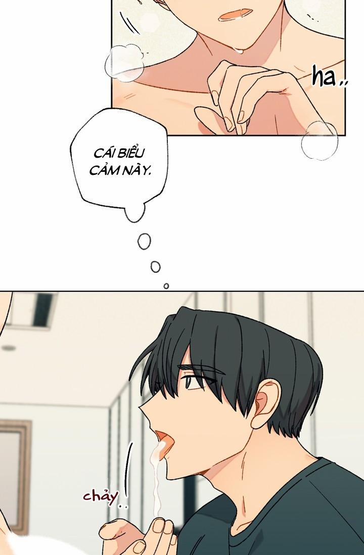 Hãy Cho Em Chút Vị Vanilla! 10 trang 19