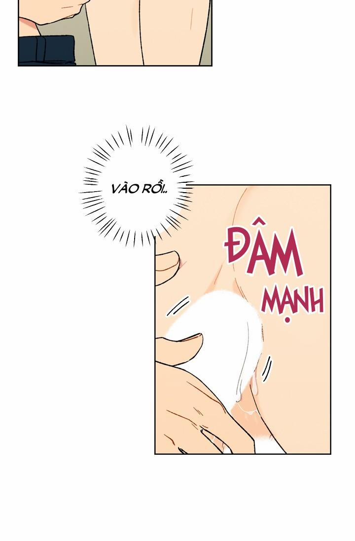 Hãy Cho Em Chút Vị Vanilla! 10 trang 29