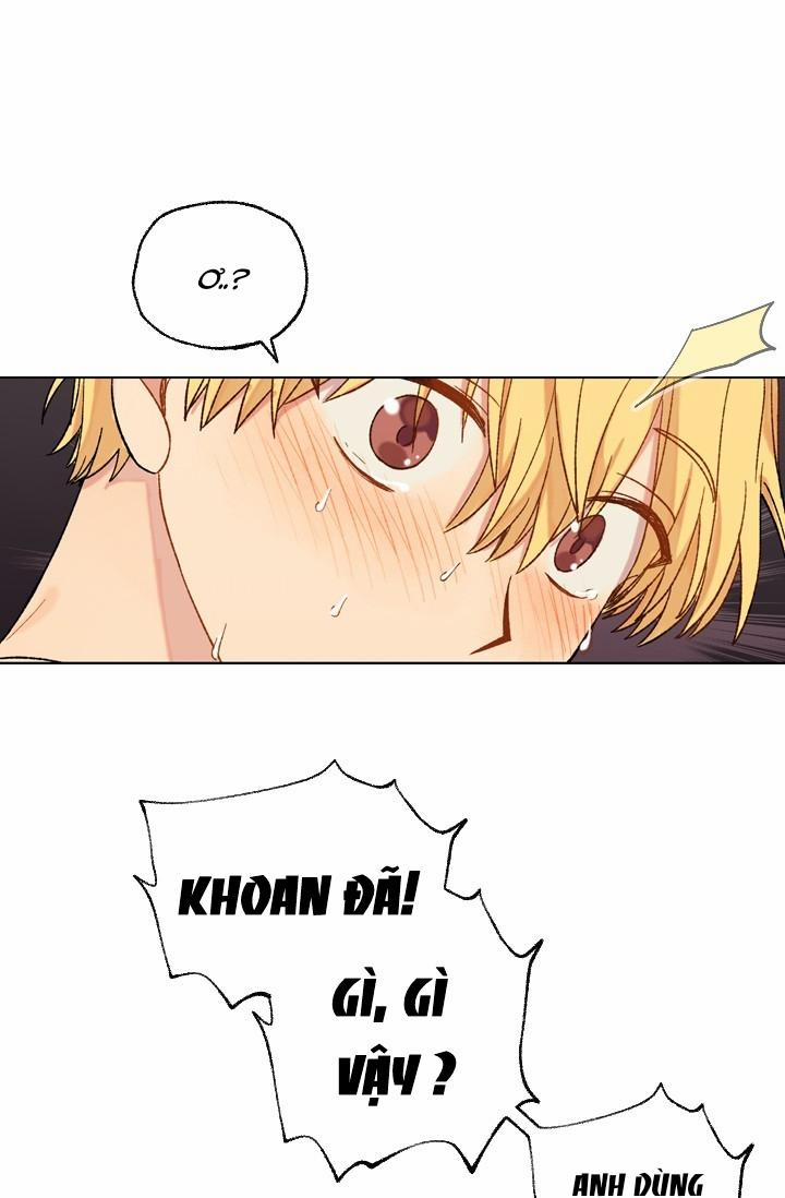 Hãy Cho Em Chút Vị Vanilla! 10 trang 30