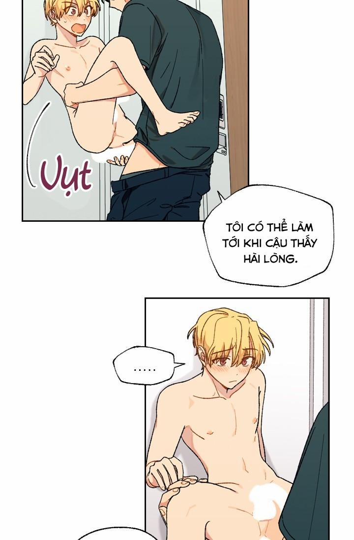 Hãy Cho Em Chút Vị Vanilla! 10 trang 39