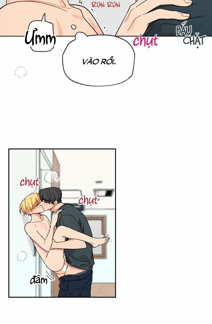 Hãy Cho Em Chút Vị Vanilla! 10 trang 50