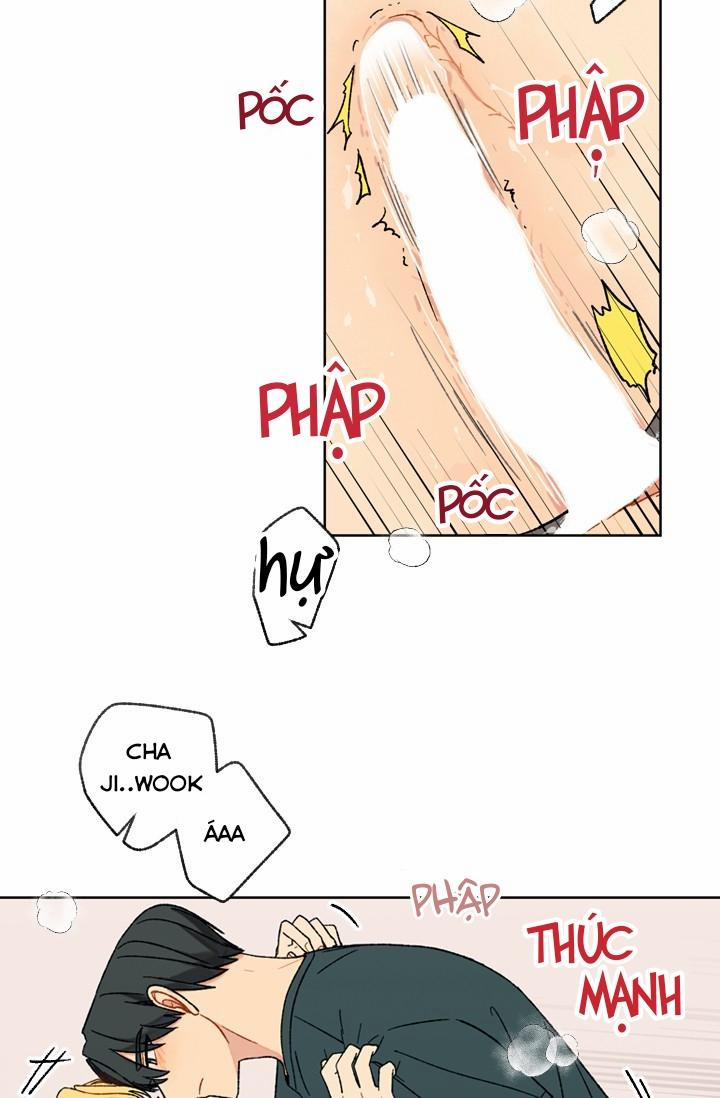 Hãy Cho Em Chút Vị Vanilla! 10 trang 56