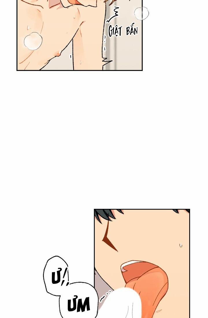 Hãy Cho Em Chút Vị Vanilla! 10 trang 6