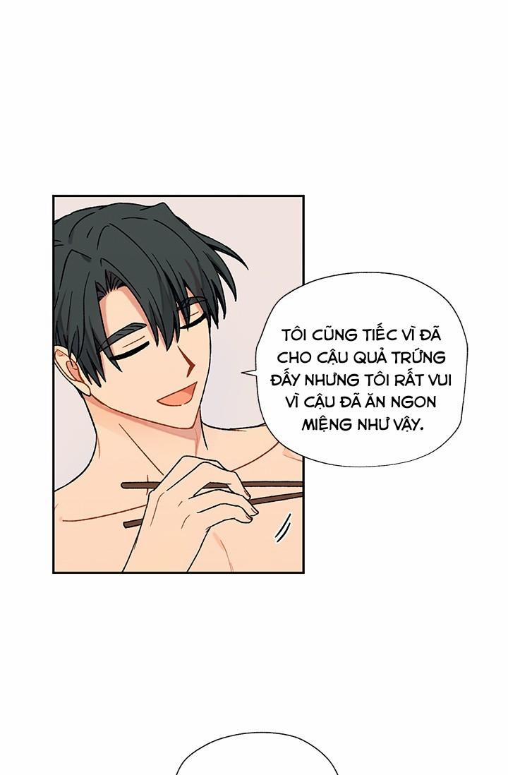 Hãy Cho Em Chút Vị Vanilla! 11 trang 23