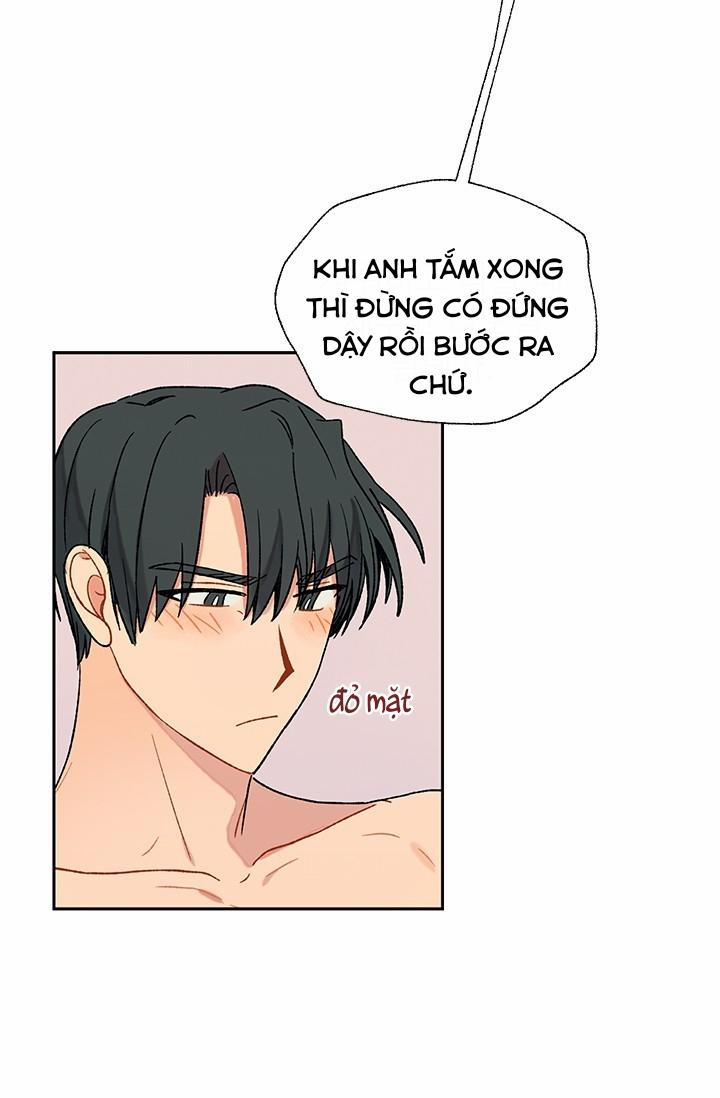 Hãy Cho Em Chút Vị Vanilla! 11 trang 38