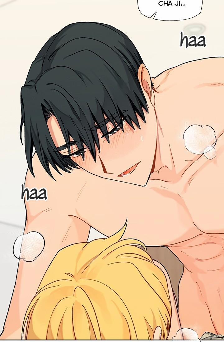 Hãy Cho Em Chút Vị Vanilla! 11 trang 62