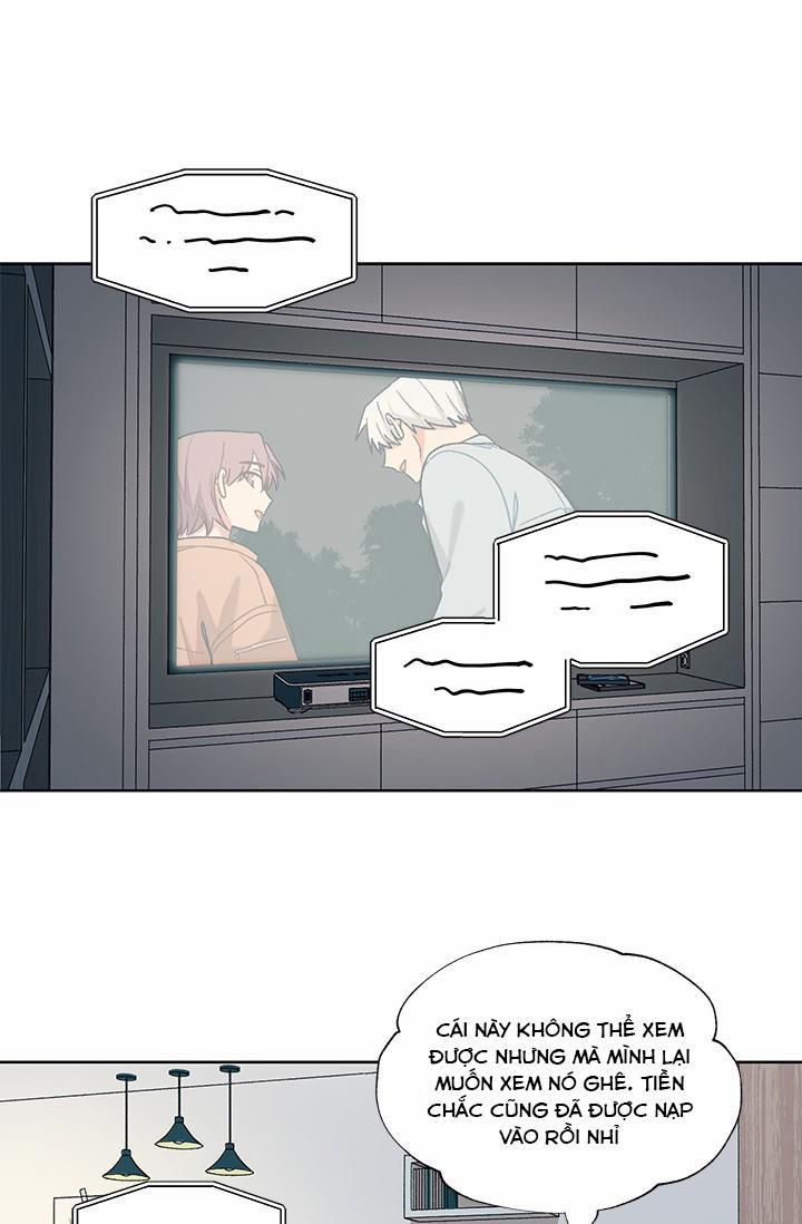 Hãy Cho Em Chút Vị Vanilla! 14 trang 14