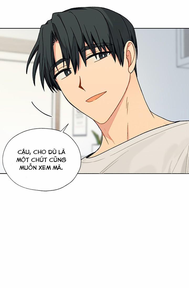 Hãy Cho Em Chút Vị Vanilla! 14 trang 21