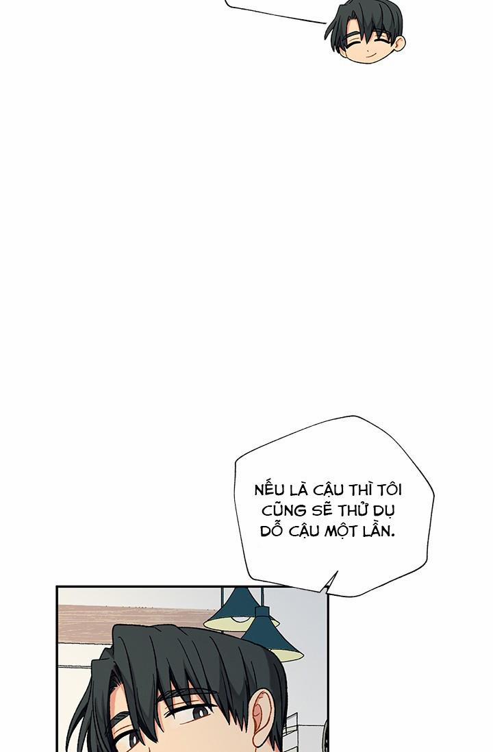 Hãy Cho Em Chút Vị Vanilla! 14 trang 25