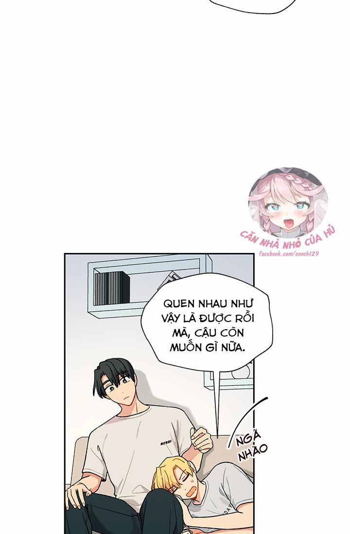 Hãy Cho Em Chút Vị Vanilla! 14 trang 31