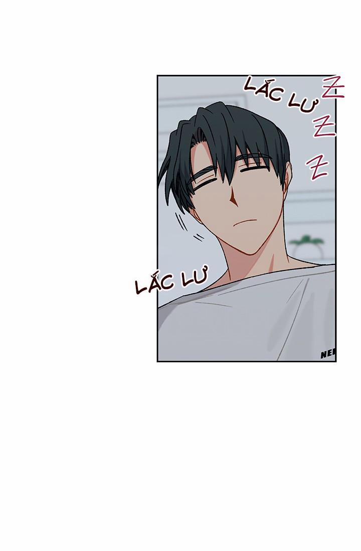 Hãy Cho Em Chút Vị Vanilla! 14 trang 36