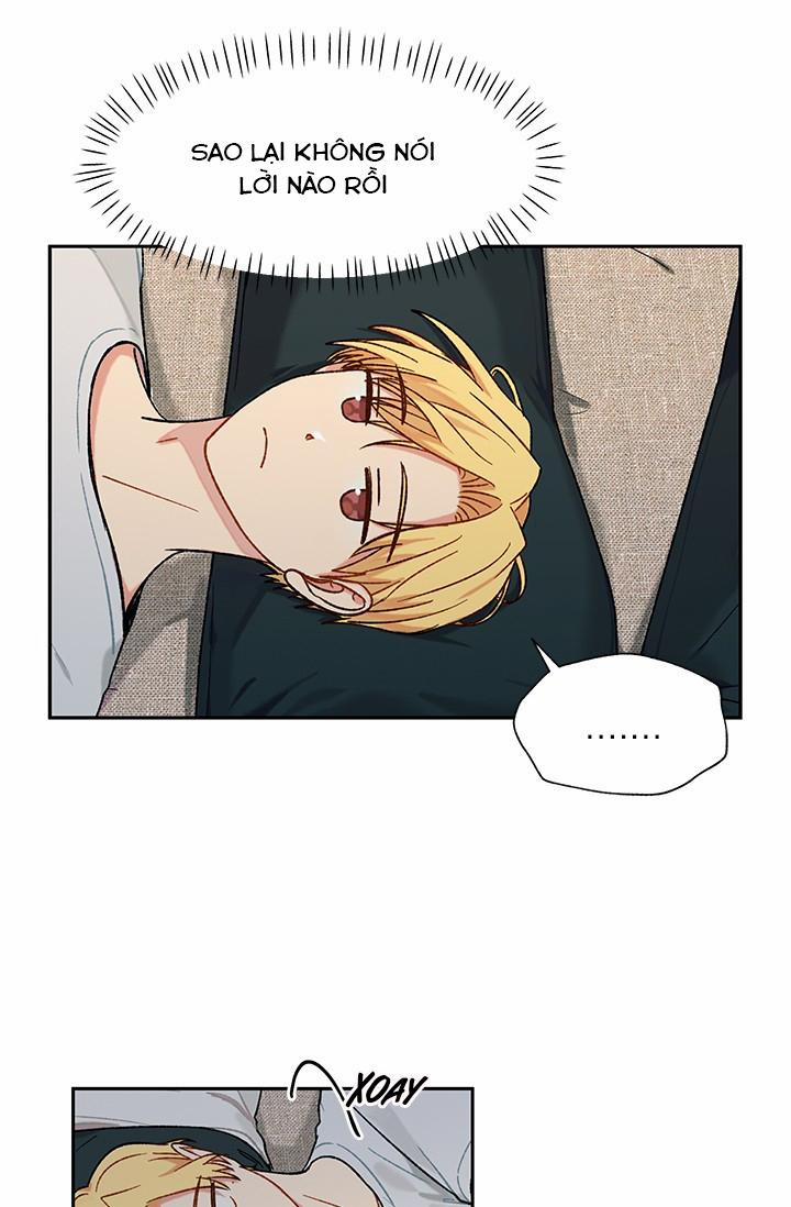 Hãy Cho Em Chút Vị Vanilla! 14 trang 37