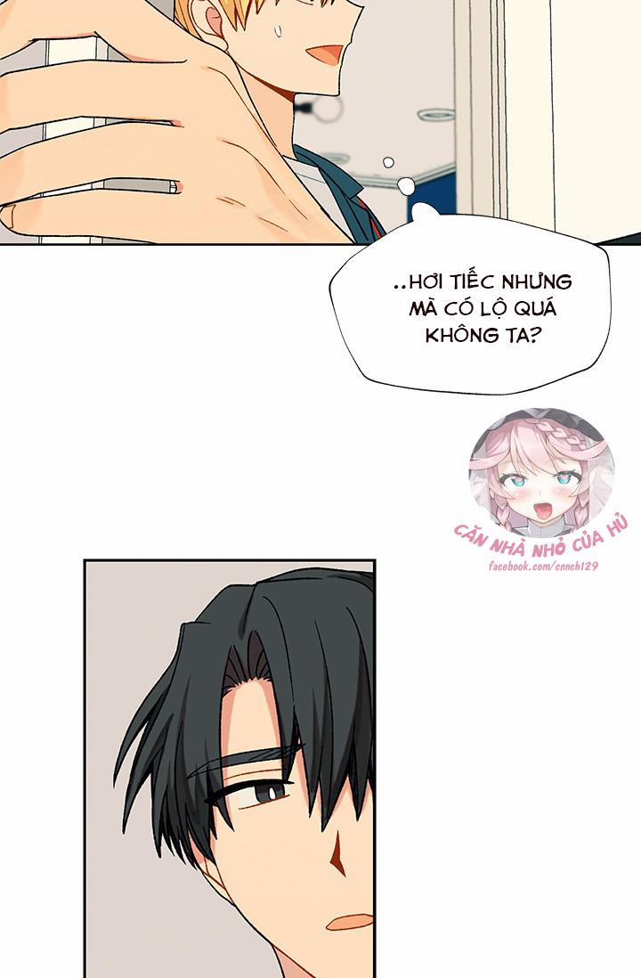 Hãy Cho Em Chút Vị Vanilla! 14 trang 53