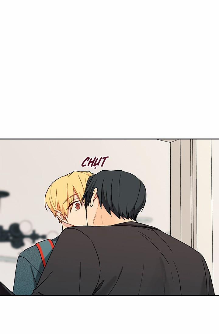 Hãy Cho Em Chút Vị Vanilla! 14 trang 56