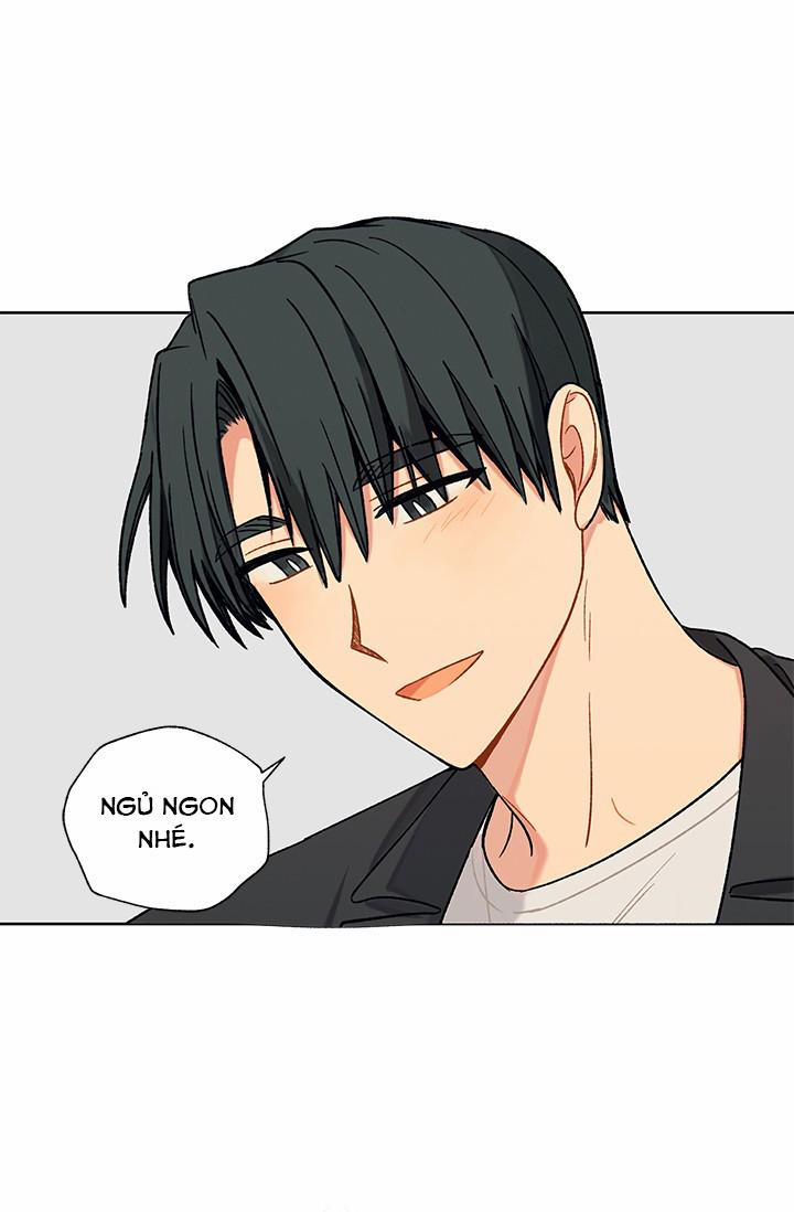 Hãy Cho Em Chút Vị Vanilla! 14 trang 58