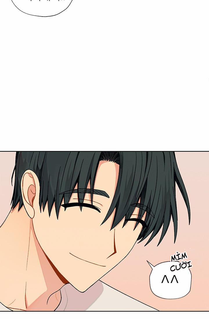 Hãy Cho Em Chút Vị Vanilla! 14 trang 6