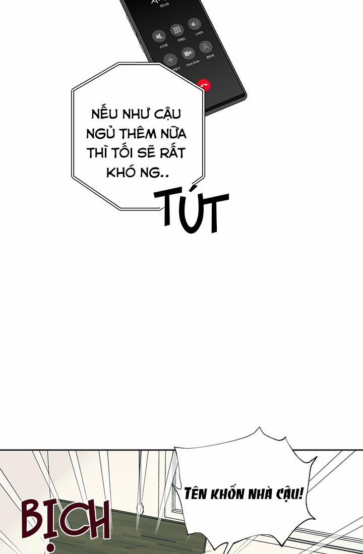 Hãy Cho Em Chút Vị Vanilla! 15 trang 14