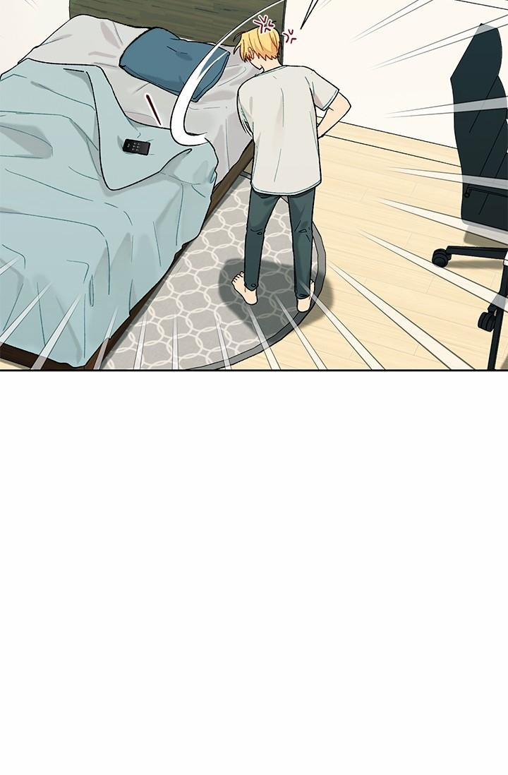 Hãy Cho Em Chút Vị Vanilla! 15 trang 15