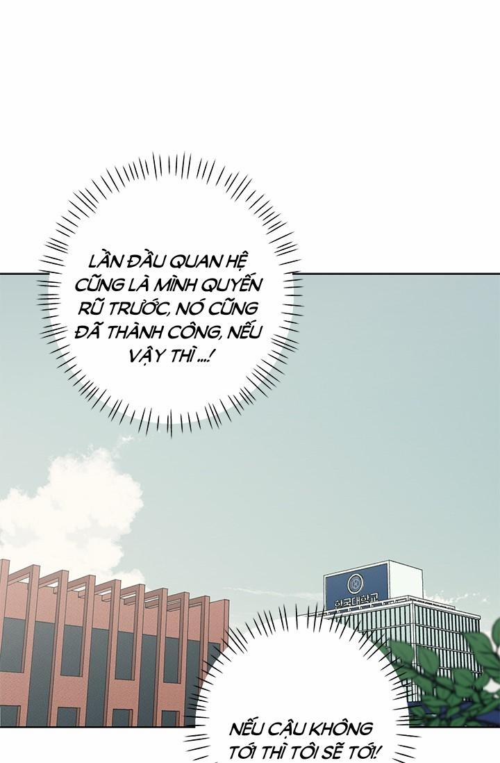 Hãy Cho Em Chút Vị Vanilla! 15 trang 25