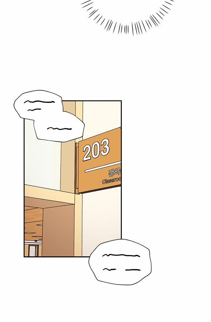 Hãy Cho Em Chút Vị Vanilla! 15 trang 26