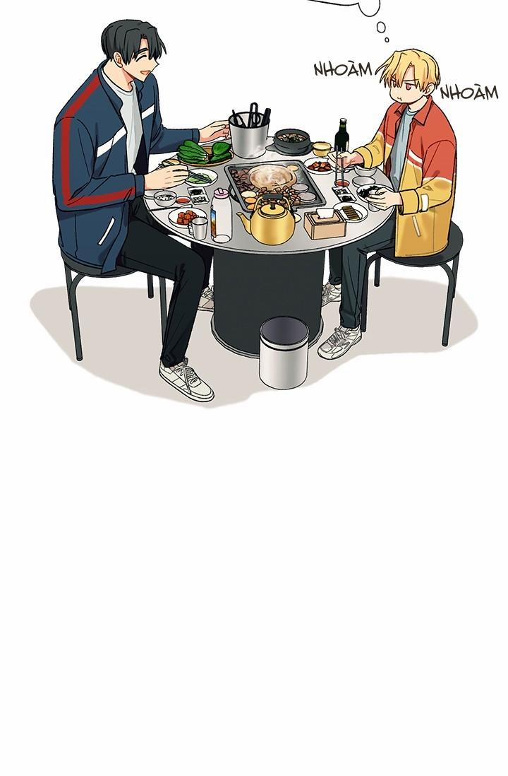 Hãy Cho Em Chút Vị Vanilla! 15 trang 42