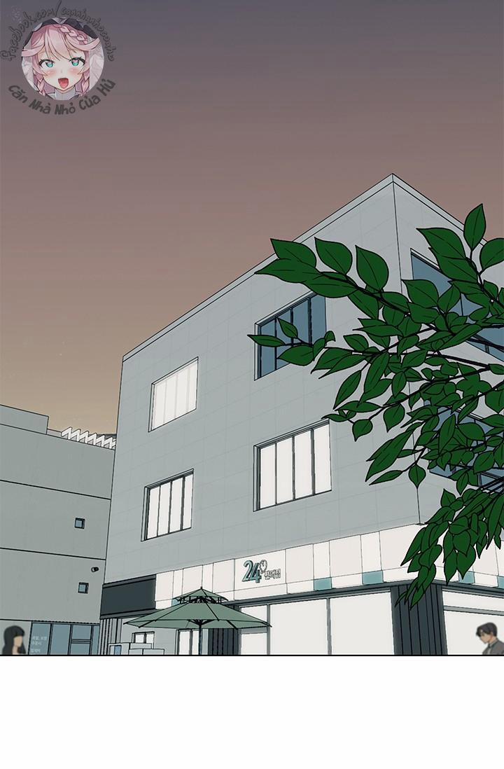 Hãy Cho Em Chút Vị Vanilla! 15 trang 44