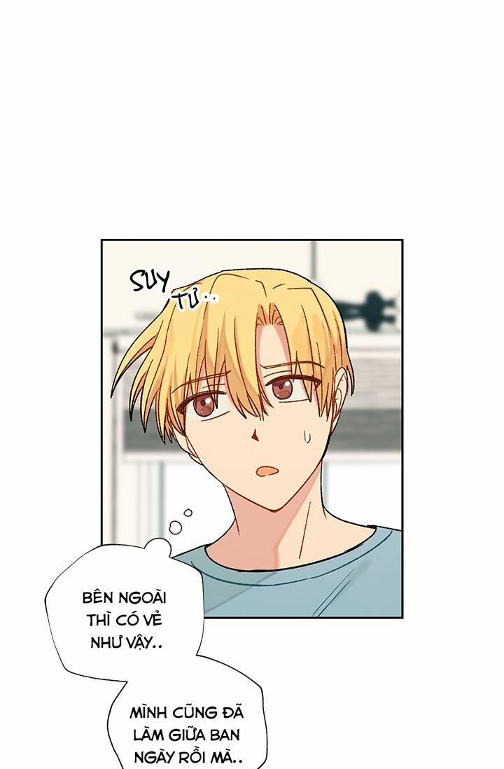 Hãy Cho Em Chút Vị Vanilla! 15 trang 46