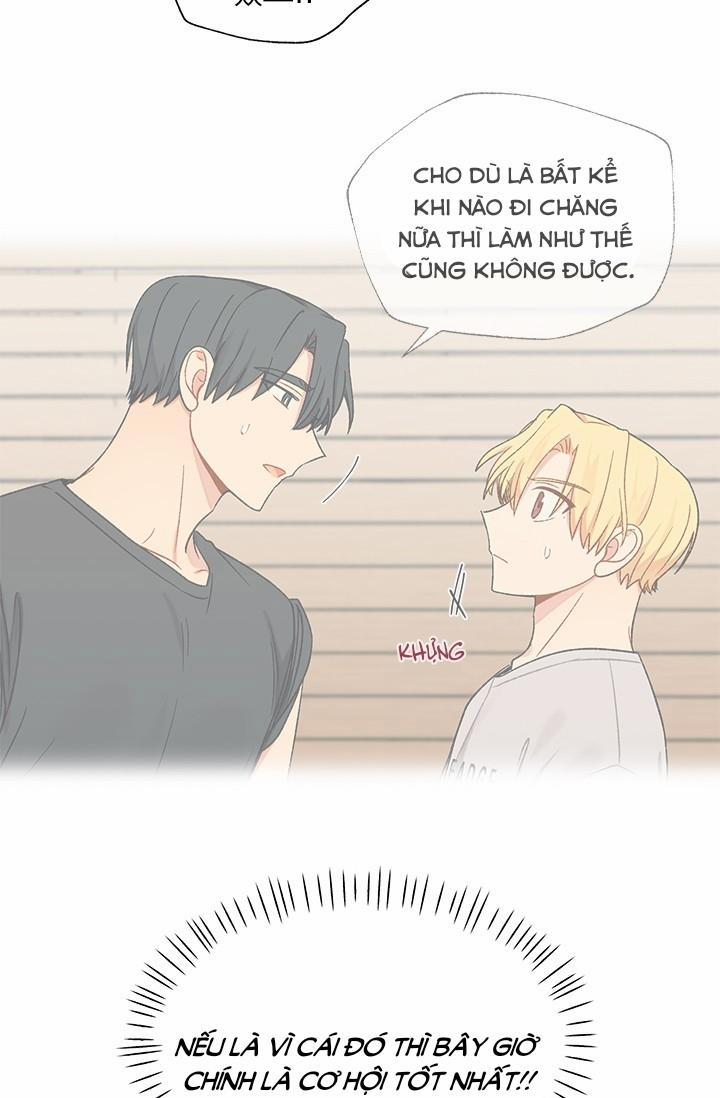 Hãy Cho Em Chút Vị Vanilla! 15 trang 47