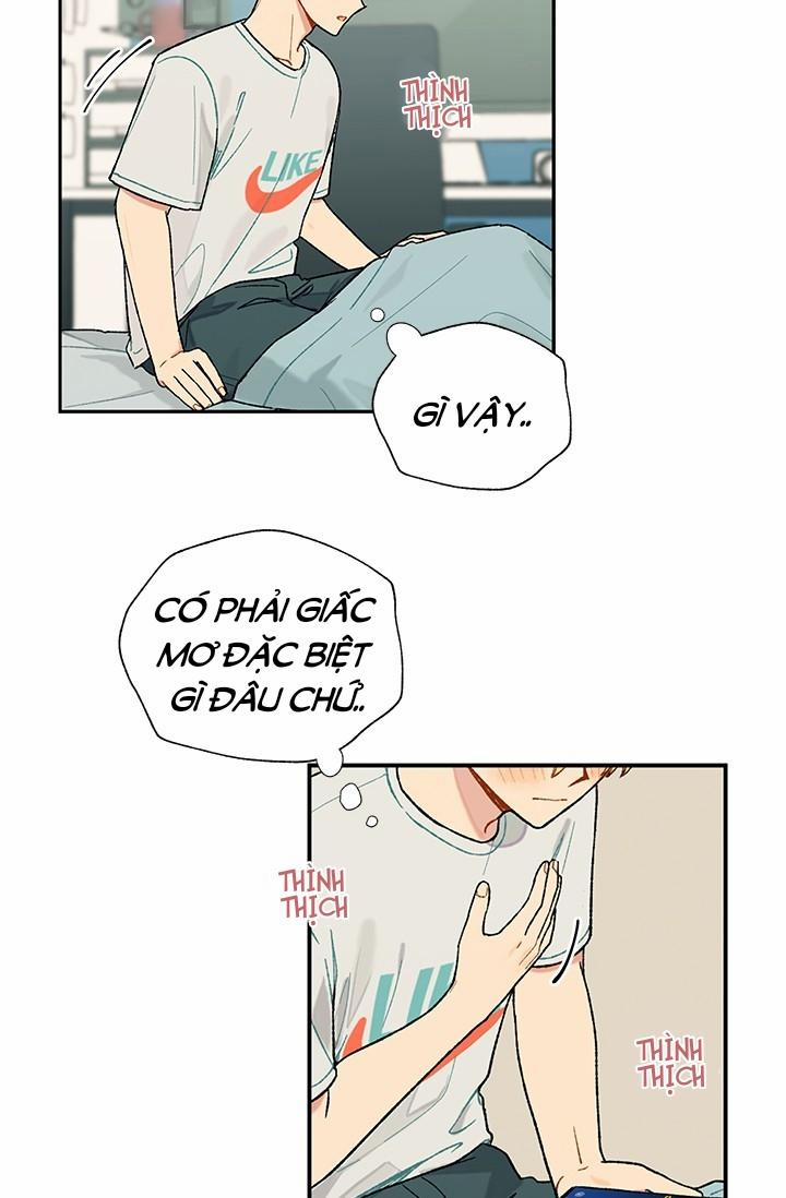 Hãy Cho Em Chút Vị Vanilla! 15 trang 5