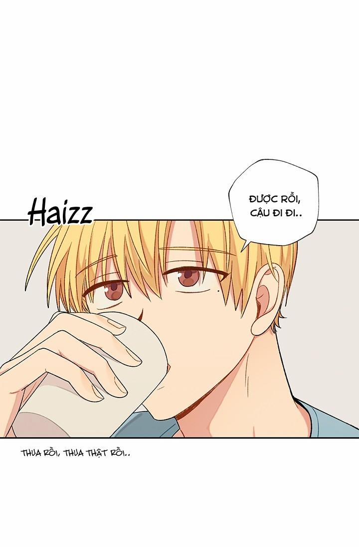 Hãy Cho Em Chút Vị Vanilla! 15 trang 53