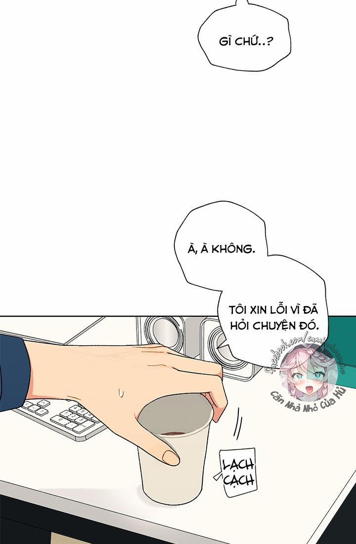 Hãy Cho Em Chút Vị Vanilla! 15 trang 57