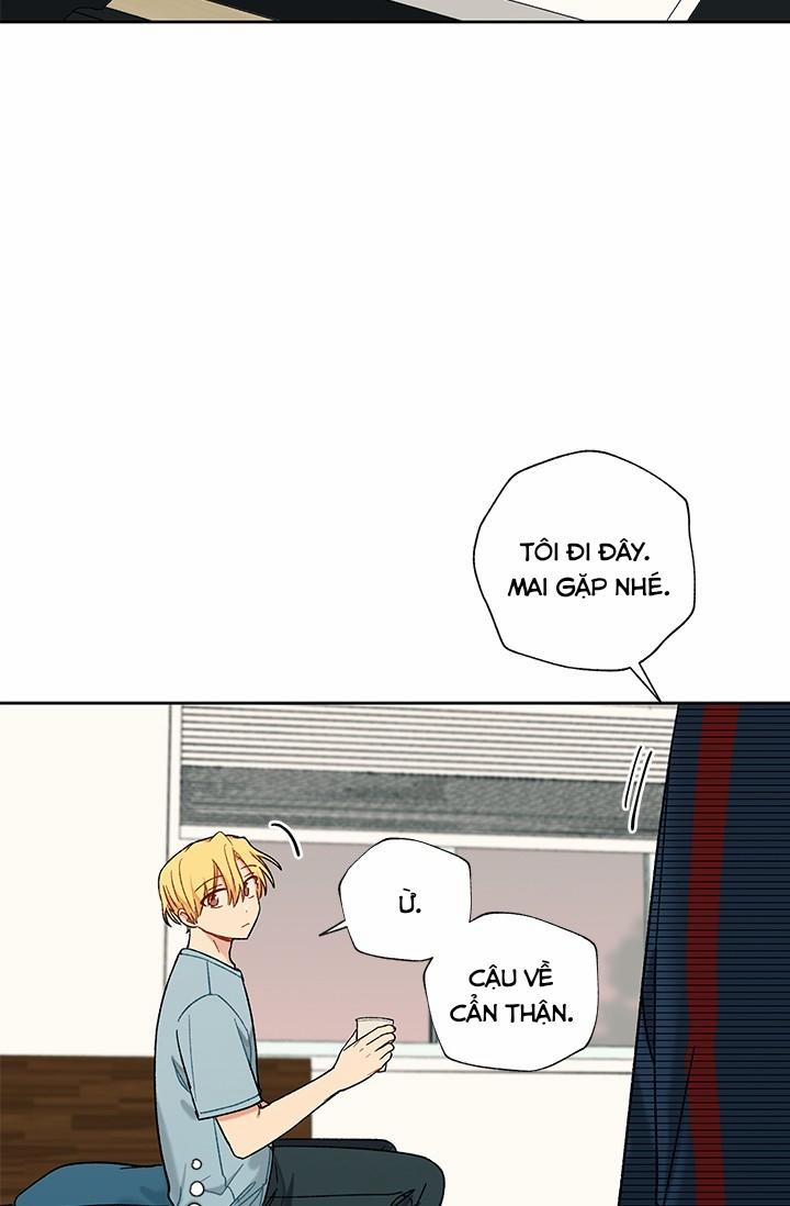 Hãy Cho Em Chút Vị Vanilla! 15 trang 58