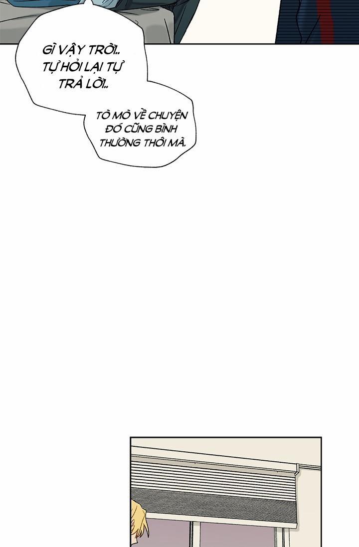 Hãy Cho Em Chút Vị Vanilla! 15 trang 59