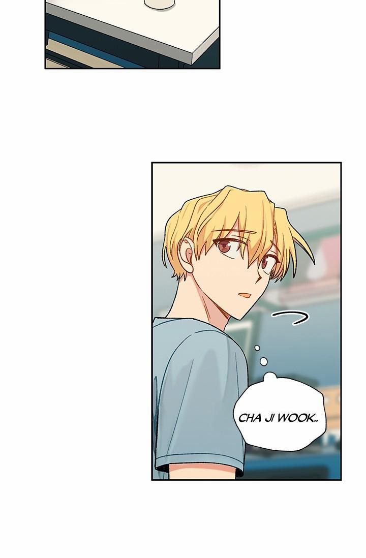 Hãy Cho Em Chút Vị Vanilla! 15 trang 61