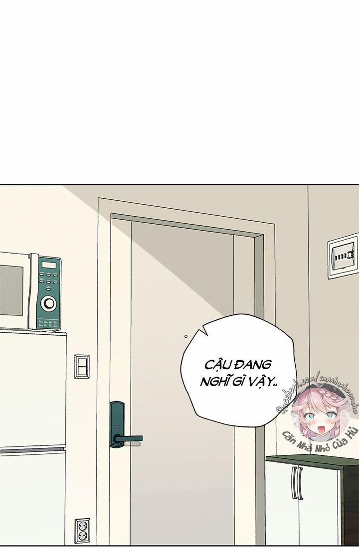 Hãy Cho Em Chút Vị Vanilla! 15 trang 62