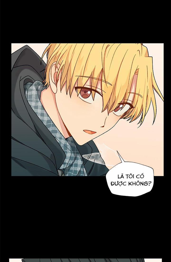 Hãy Cho Em Chút Vị Vanilla! 17 trang 24