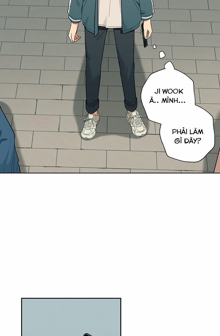 Hãy Cho Em Chút Vị Vanilla! 17 trang 4