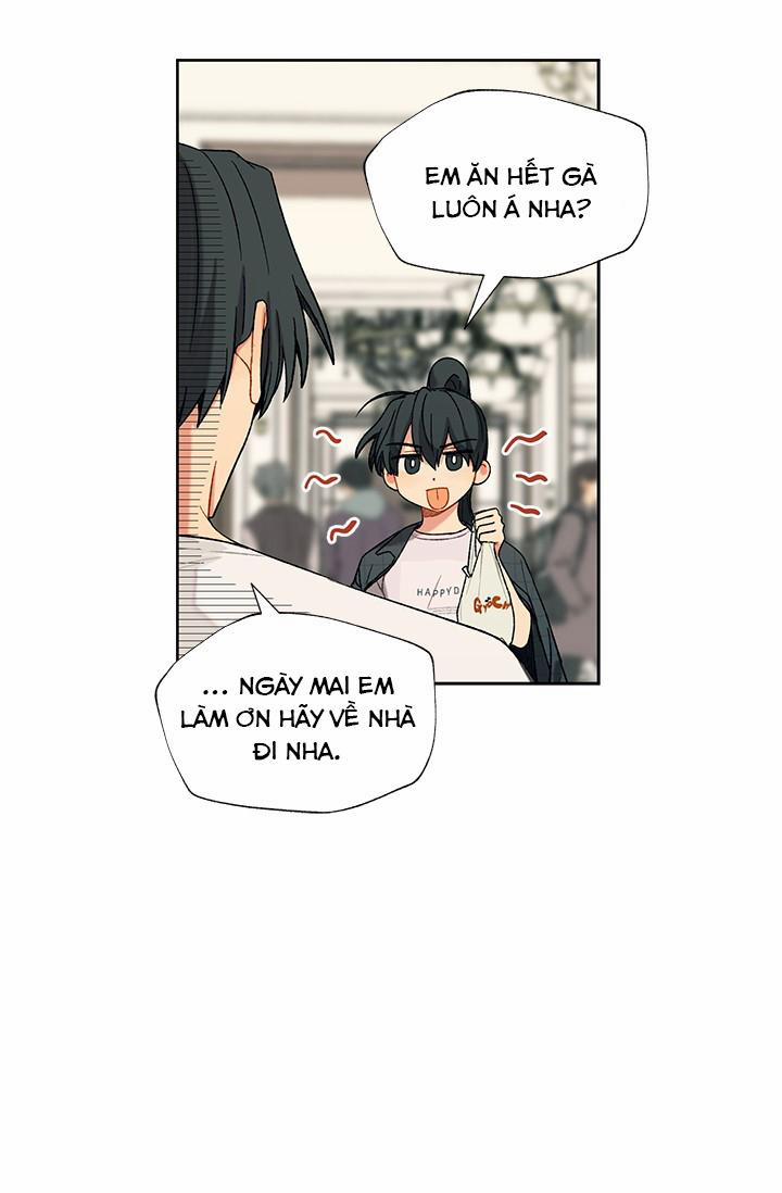 Hãy Cho Em Chút Vị Vanilla! 17 trang 47