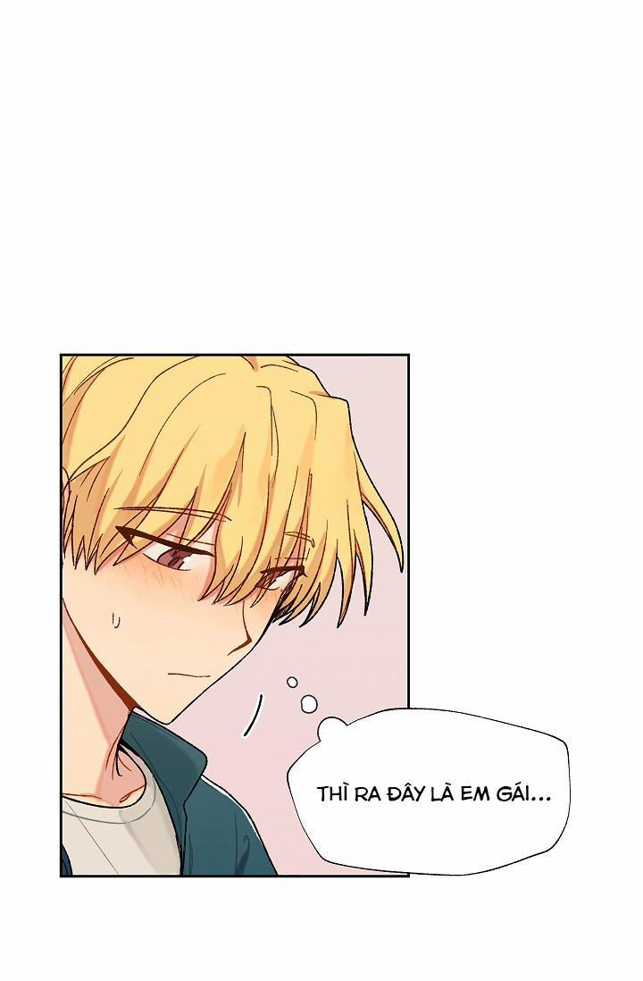 Hãy Cho Em Chút Vị Vanilla! 17 trang 48