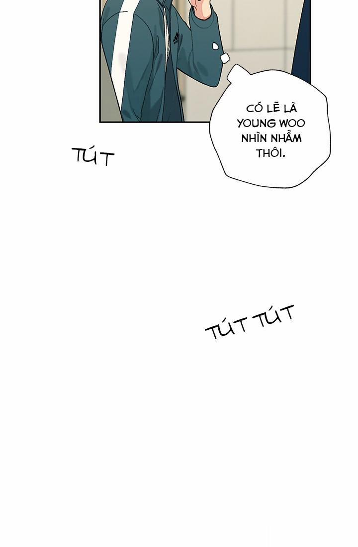 Hãy Cho Em Chút Vị Vanilla! 17 trang 6